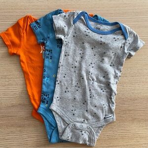 Gerber Space Set 🚀